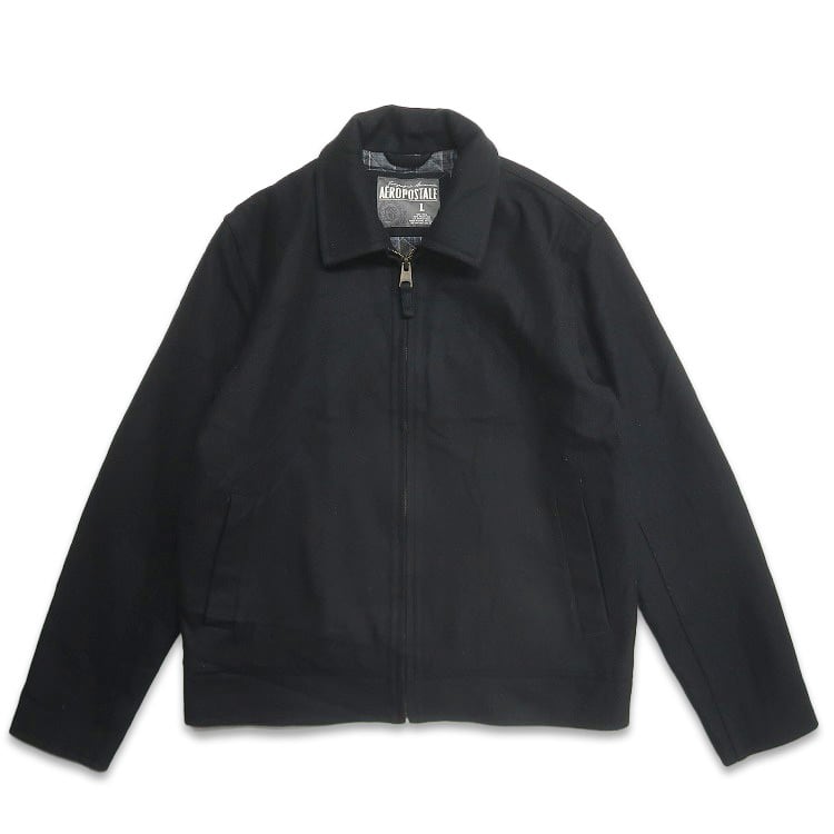 古着 バナナリパブリック BANANA REPUBLIC ウールスポーツジャケット