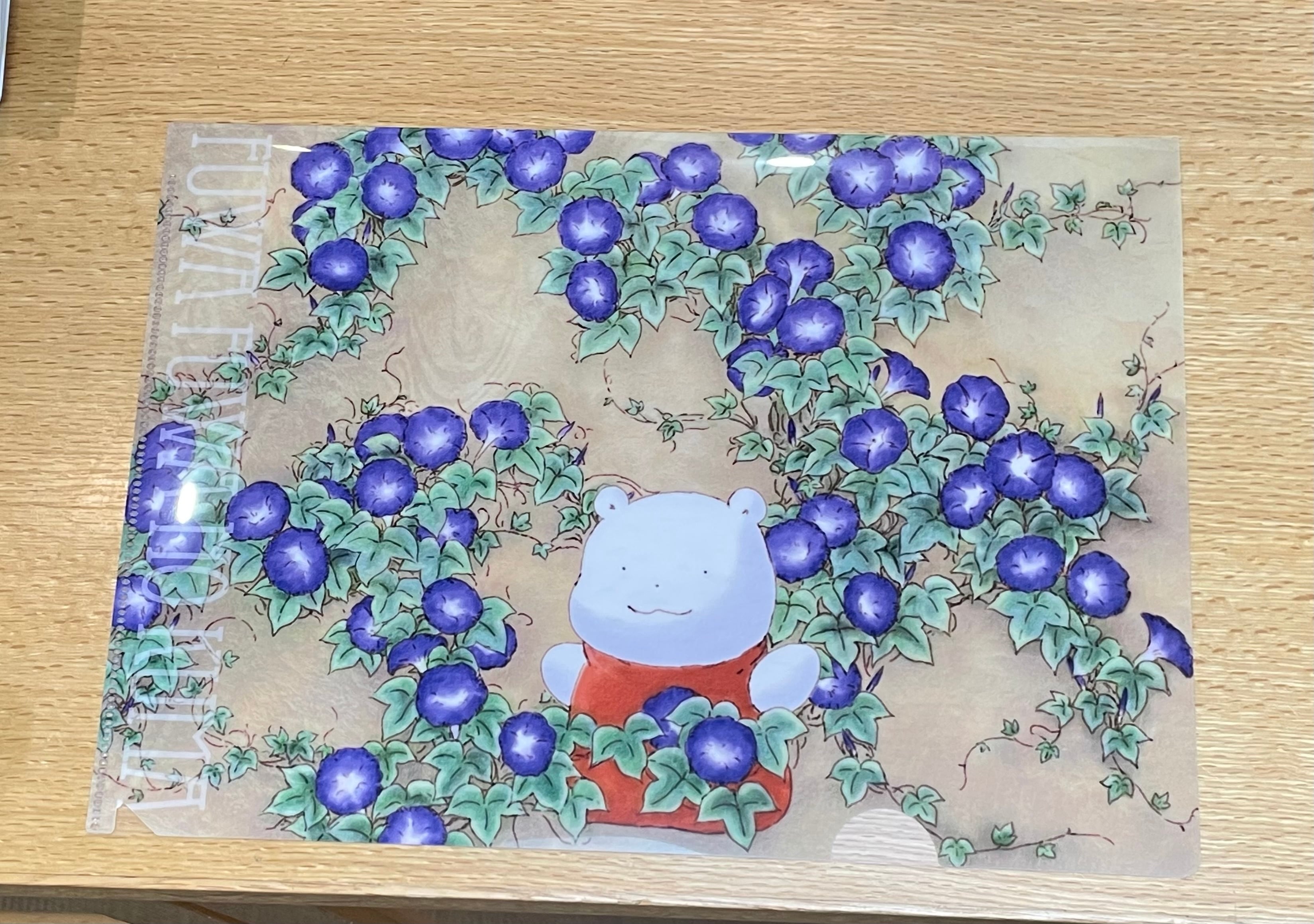 新作 | ふわふわショップ