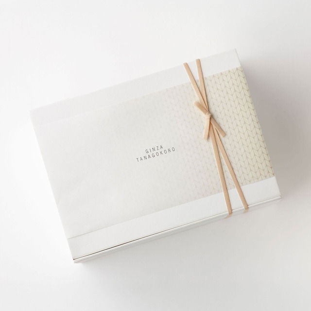 八宝茶＆ニットルームソックス