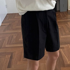 タックショーツ　MT0080240