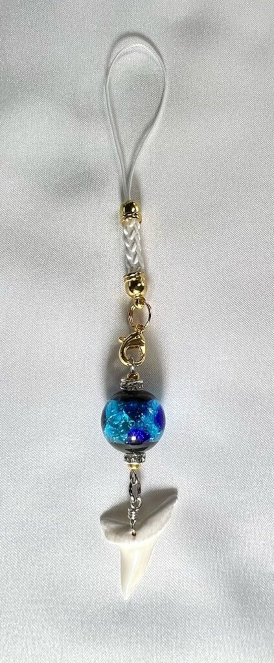 ストラップ・キーホルダー | CoralTidaStone （コーラルティダストーン）