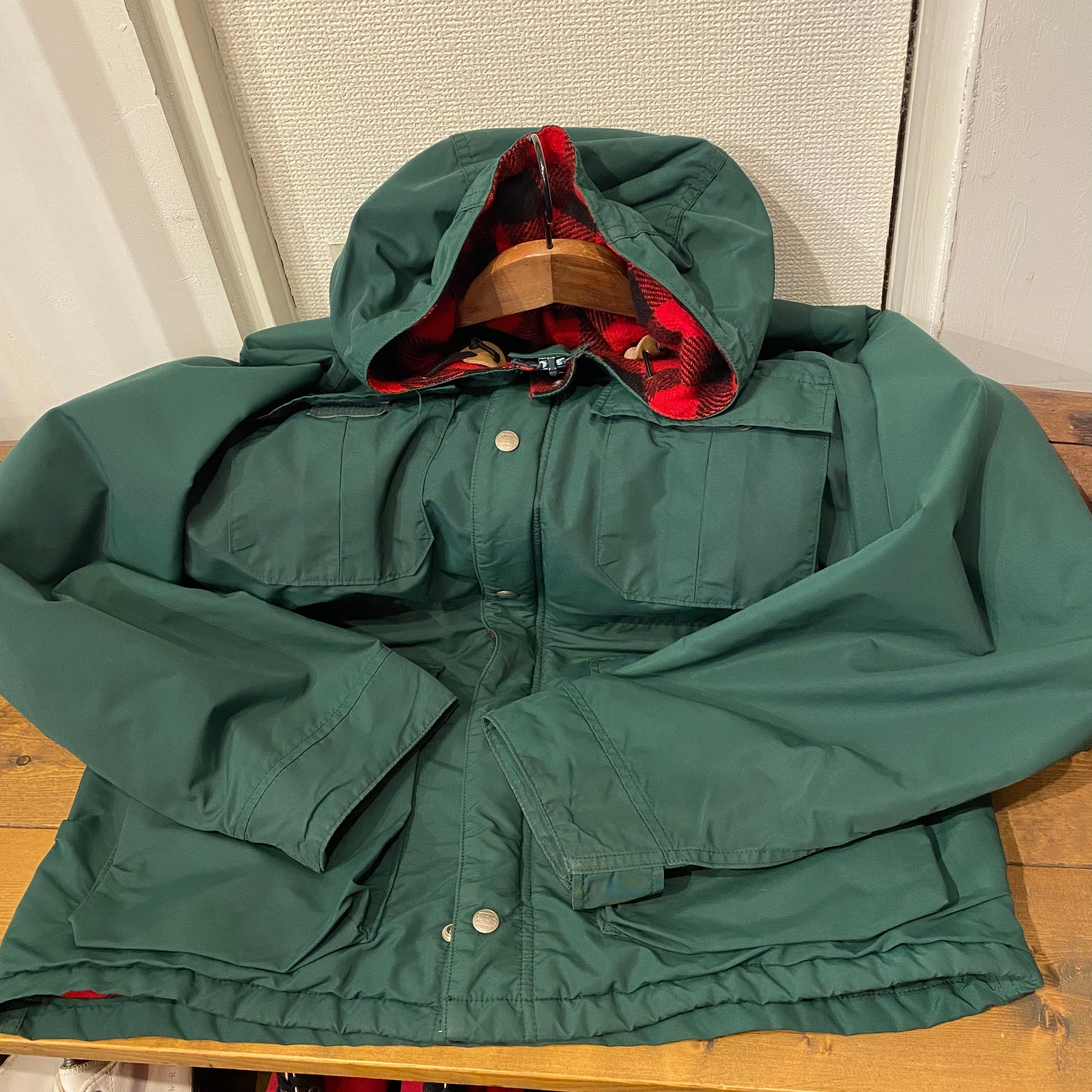 80s USA製 L.L.Bean マウンテンパーカー | zuccaro