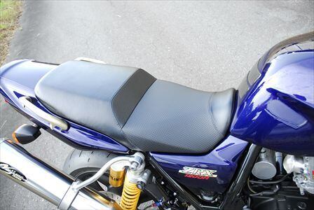 TGNコンプリートシート ZRX1100&1200用 | TG-Nakagawa