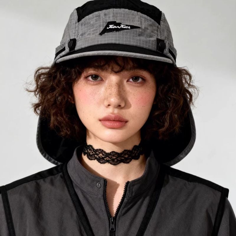 Cap / Hat | Monoqlo+