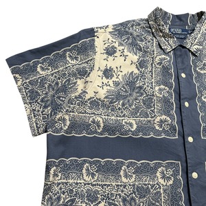 90s POLO BY RALPH LAUREN