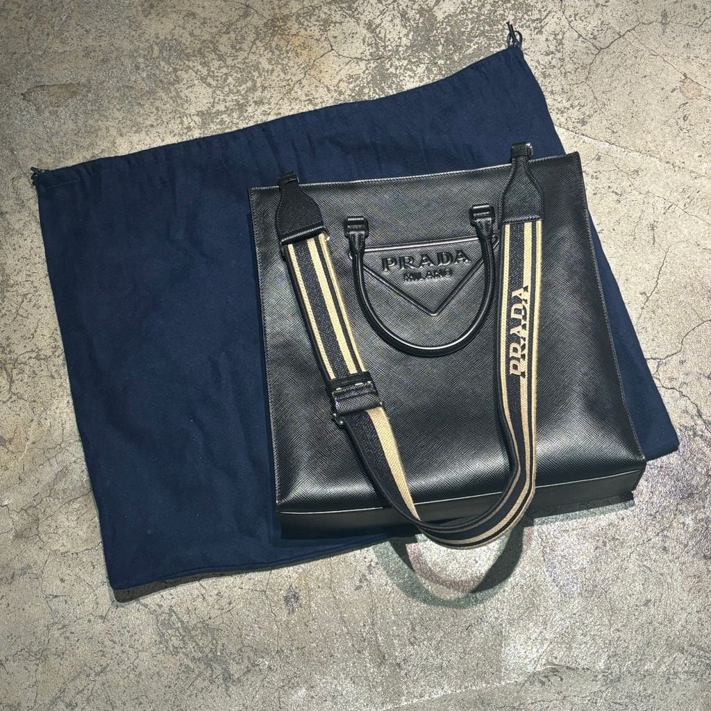 PRADA/PRADA SPORT | ブランド古着Brooch