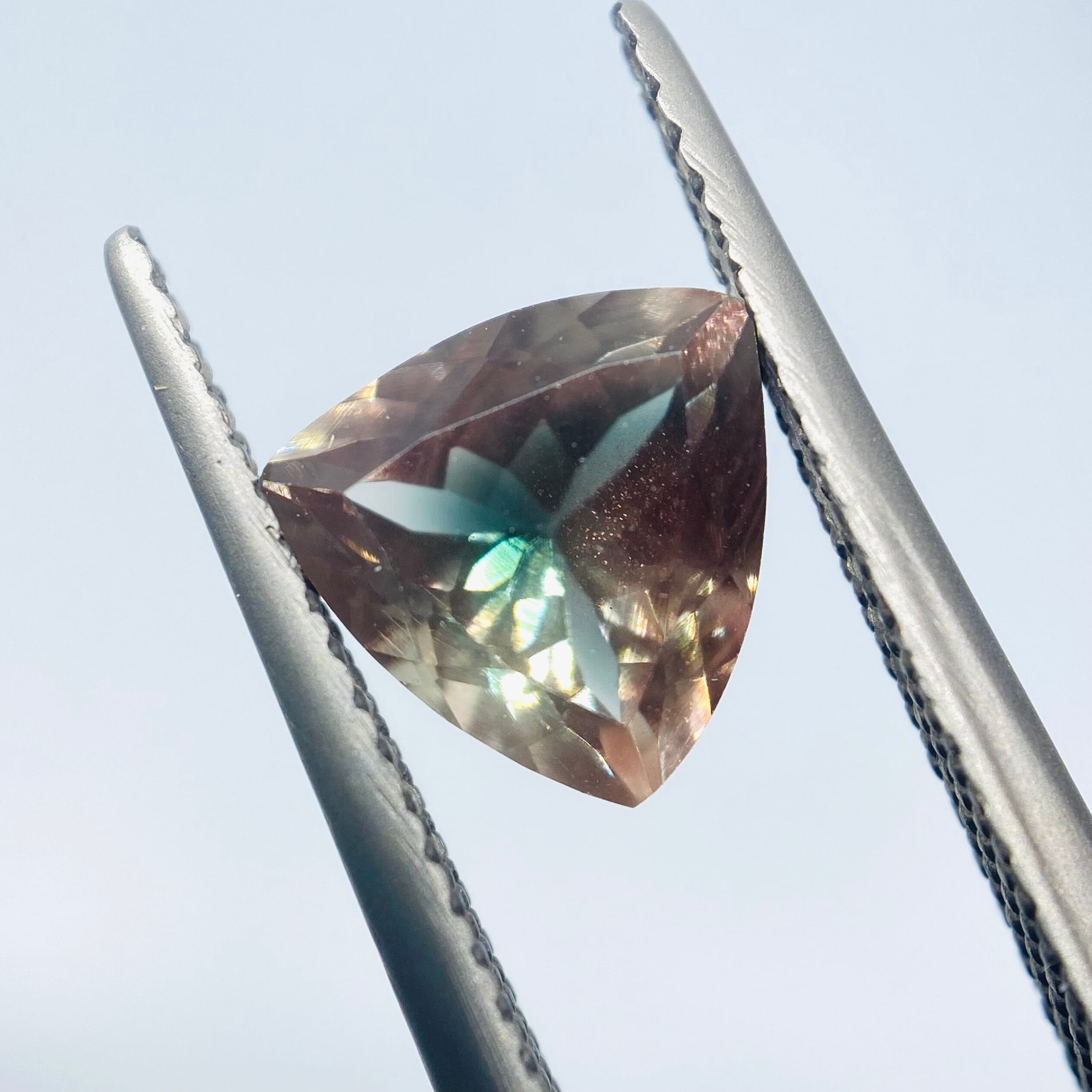 欲張りオレゴンサンストーン2