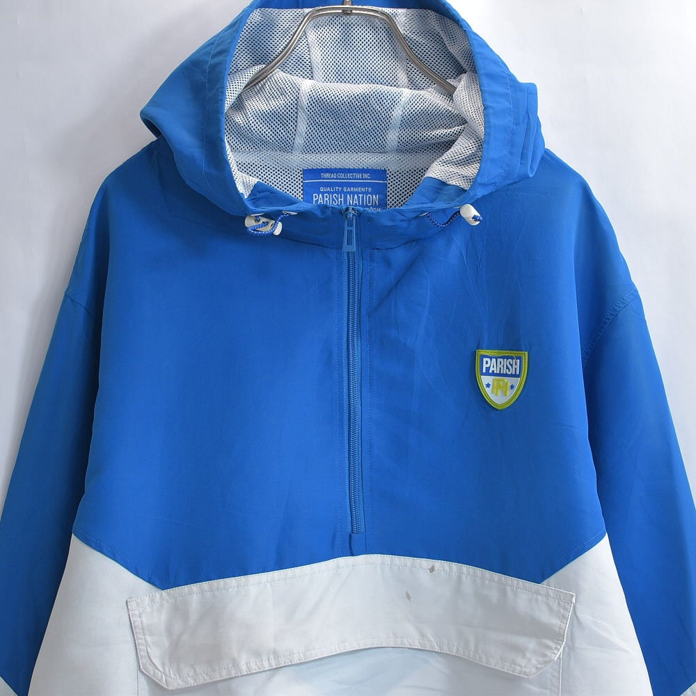 古着 ストリート ナイロン ジャケット メンズ 大人気メンズ Supreme