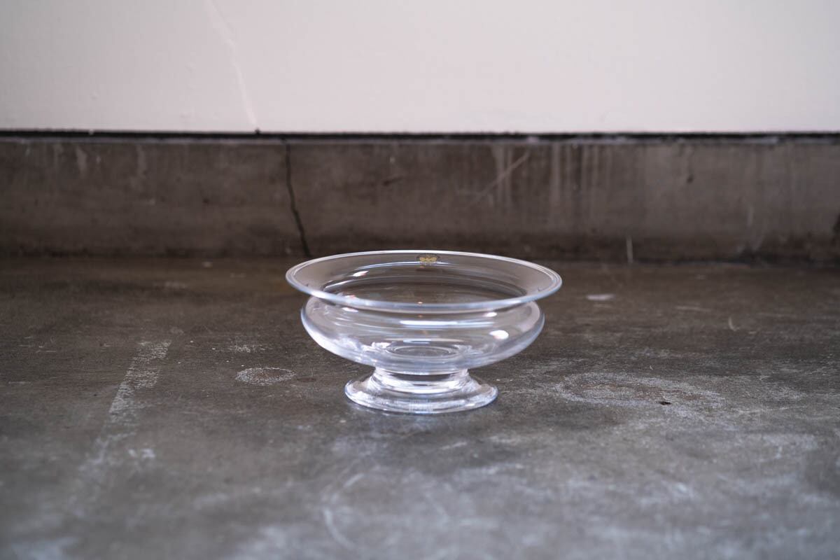 OLD ENGLISH_フラワーボウル Φ19cm