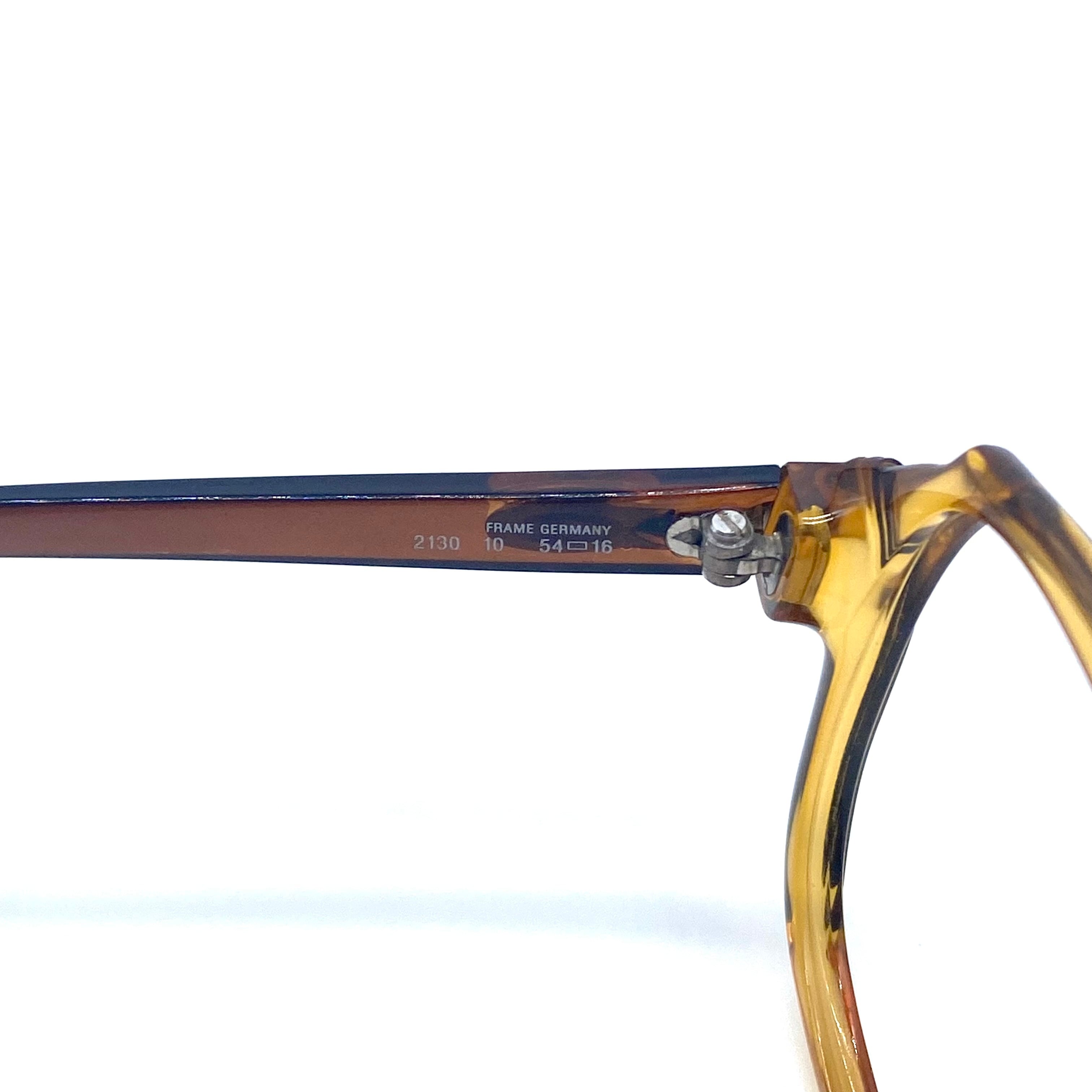 クリスチャンディオール　眼鏡フレーム　宝石入り　８１０ ディオール Dior メガネ 眼鏡 アイウェア レディース メンズ