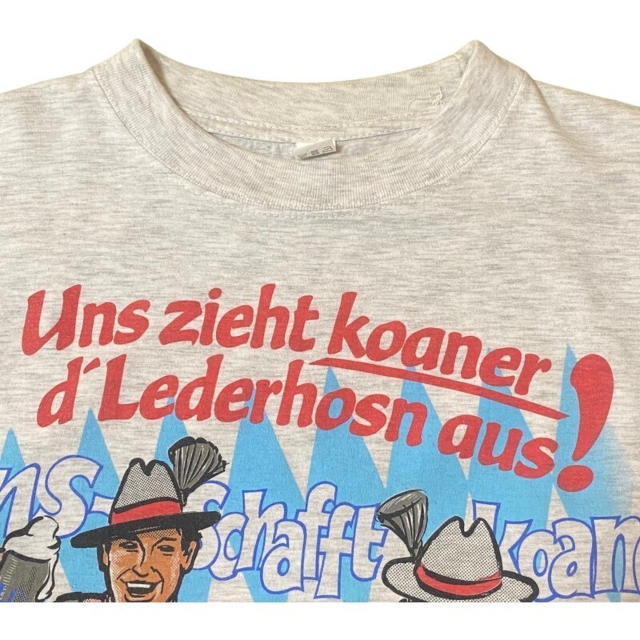 90's Bayern München e. V. T-shirt