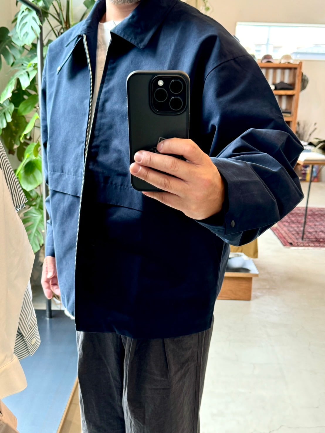 EEL Products UKUK Mサイズ EEL Products イールプロダクツ 「UKUK」 －WEEKENDER SHOP