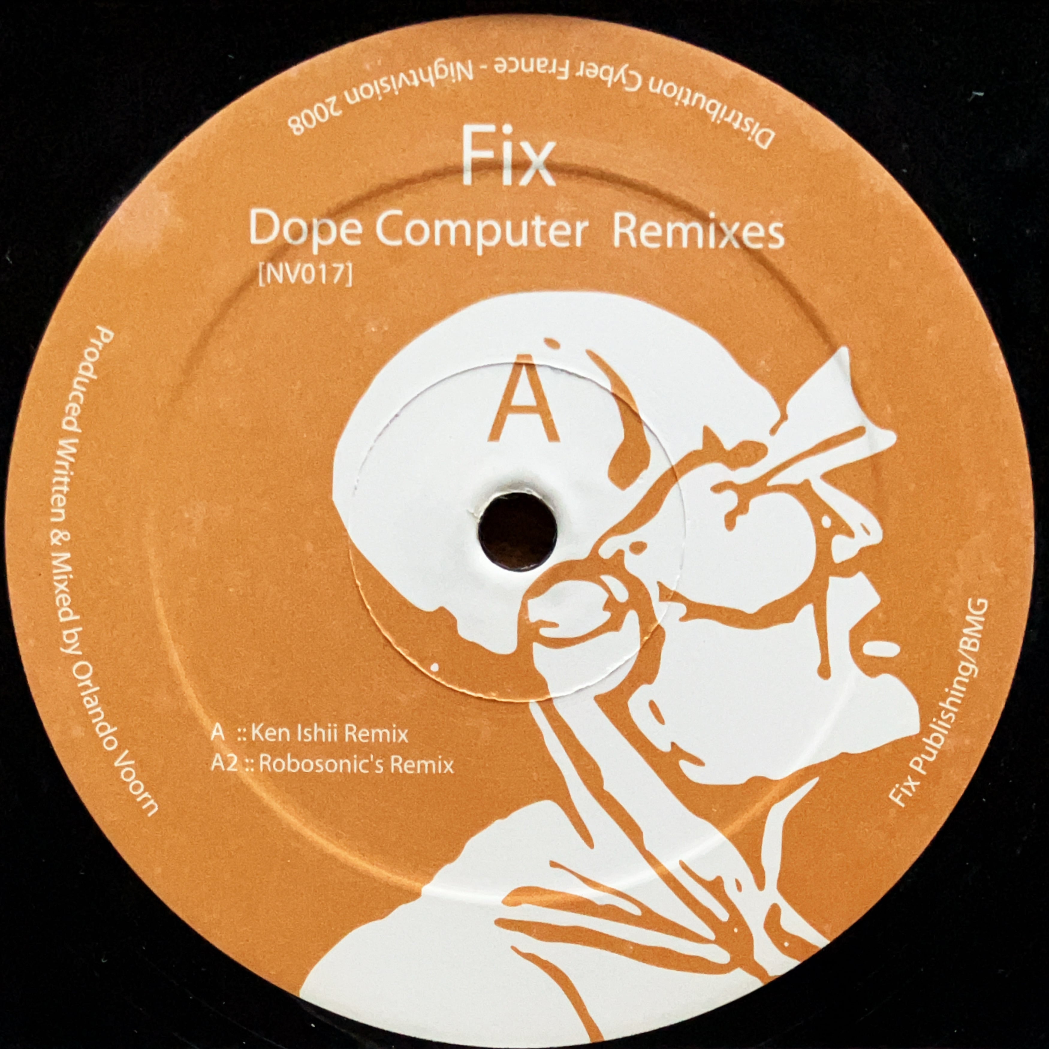 Minimal / Tech House | cpvinyl ￥3,300以上の購入で「送料無料