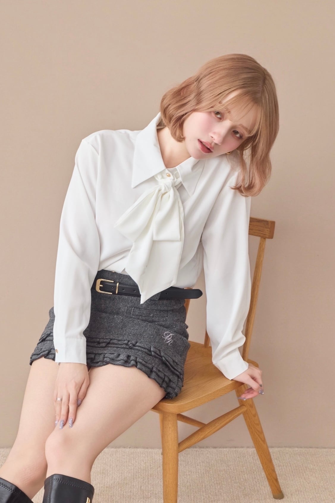 NEW ARRIVAL | Désir et Raison