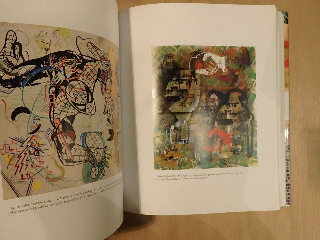 We Petty Bourgeois!/Sigmar Polke(シグマ―・ポルケ） | 百年
