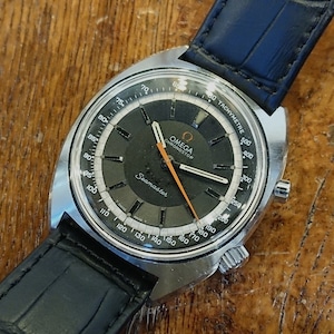 OMEGA  Seamaster CHRONOSTOP