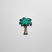 patch / PALMTREE