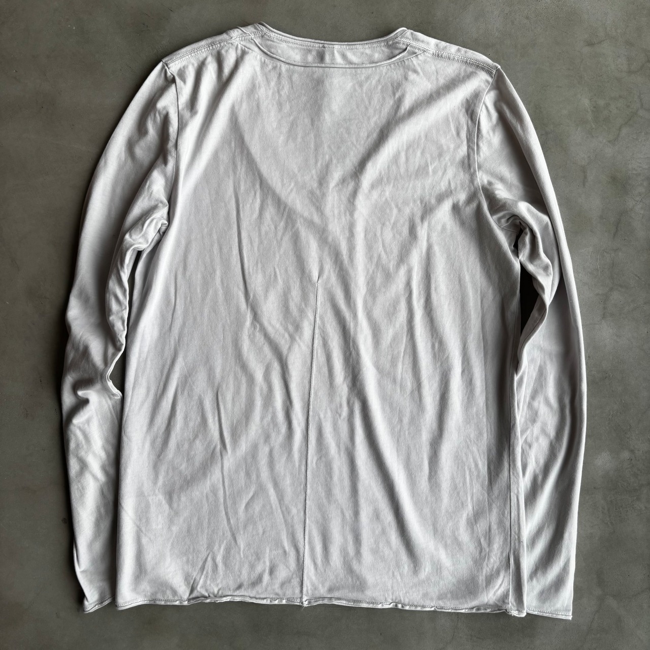 BLACKBARRETT by NEIL BARRETT, L/S Shirt