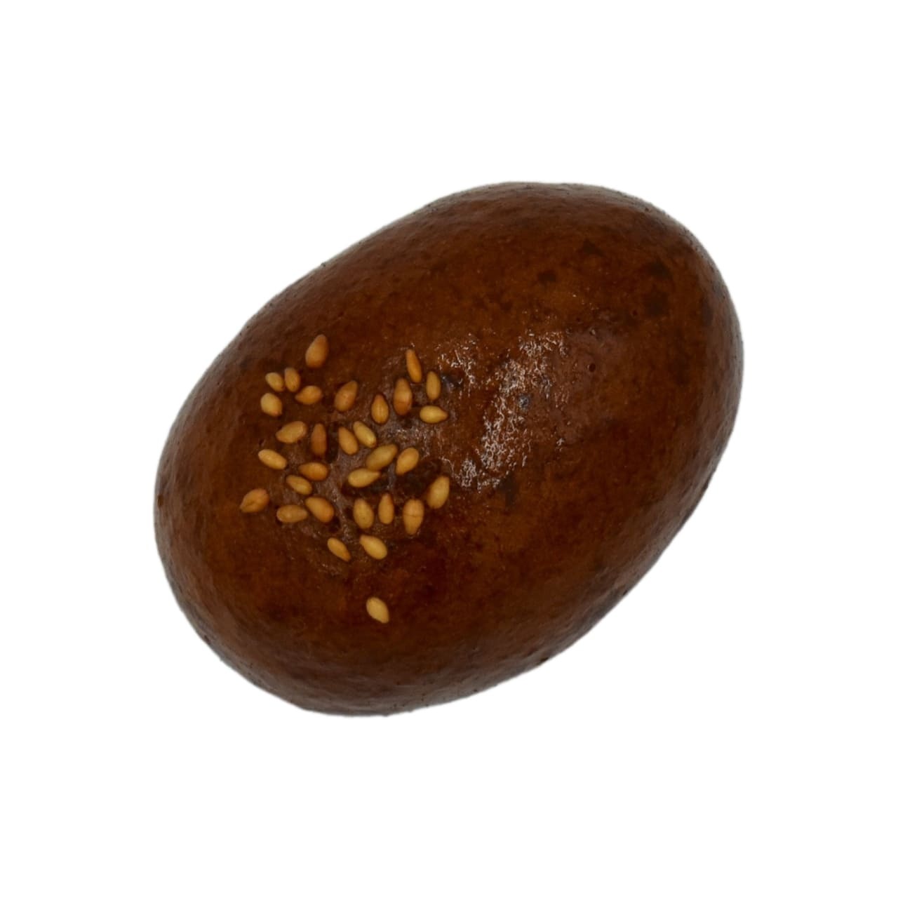 かりんとう饅頭(レンコン入りこしあん)