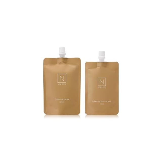 N organic Plenum スキンケアセット（化粧水 目元美容液 クリーム