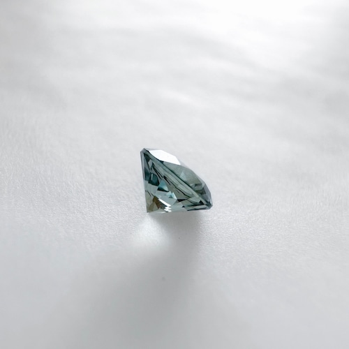 カラーチェンジ モンタナサファイア 0.306ct