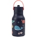 Little Lund Childrens Water Bottle 400ml - Ocean