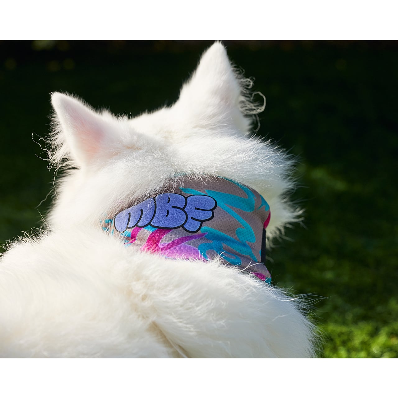 CCL NECK COOLER（L.XL） | MANDARINE BROTHERS マンダリンブラザーズ