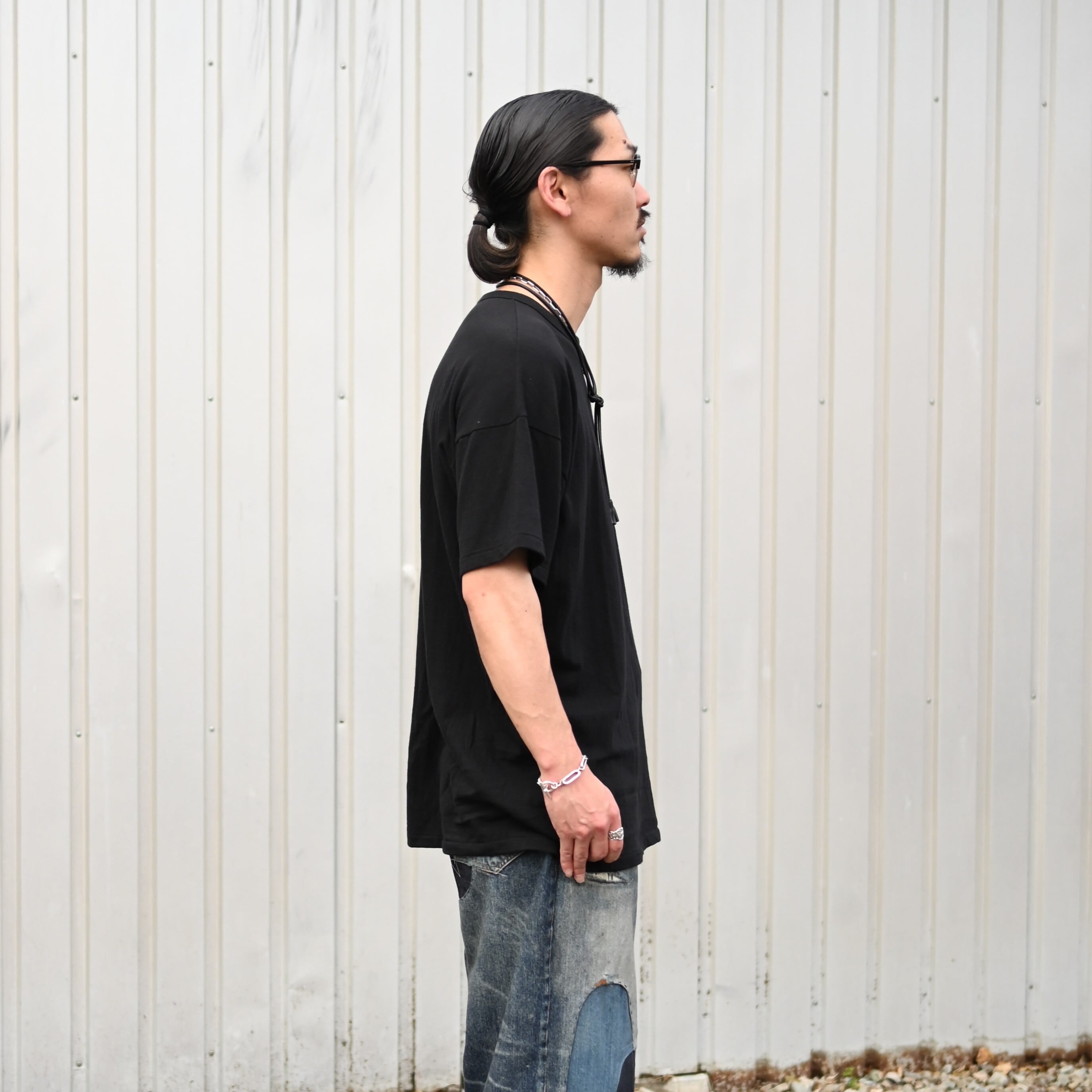BOWWOW / 8812 TEE | GANKO
