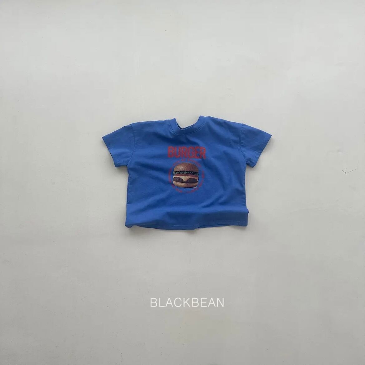 バーガーT/Blackbean