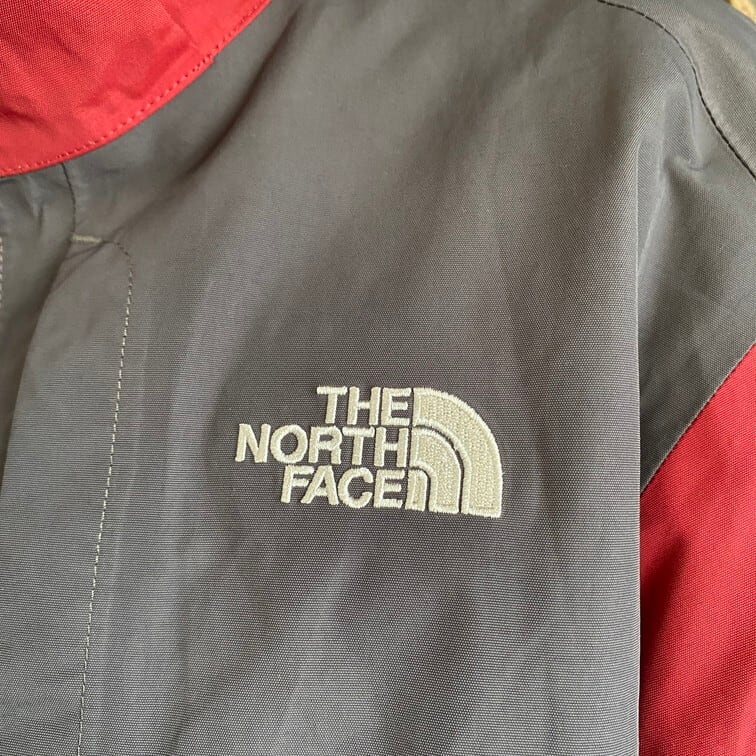 THE NORTH FACE ザ ノースフェイス 脱着3WAY HYVENT マウンテン