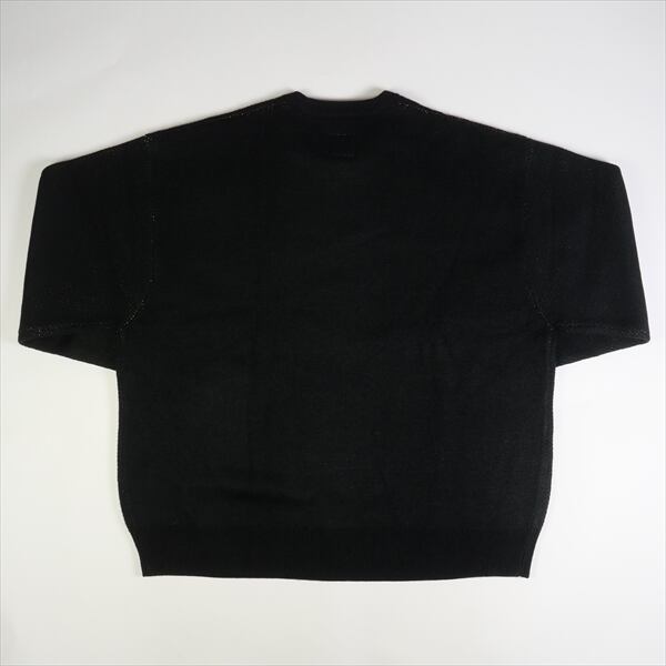 Size【L】 SUPREME シュプリーム ×Dickies 22AW Sweater Black ニット