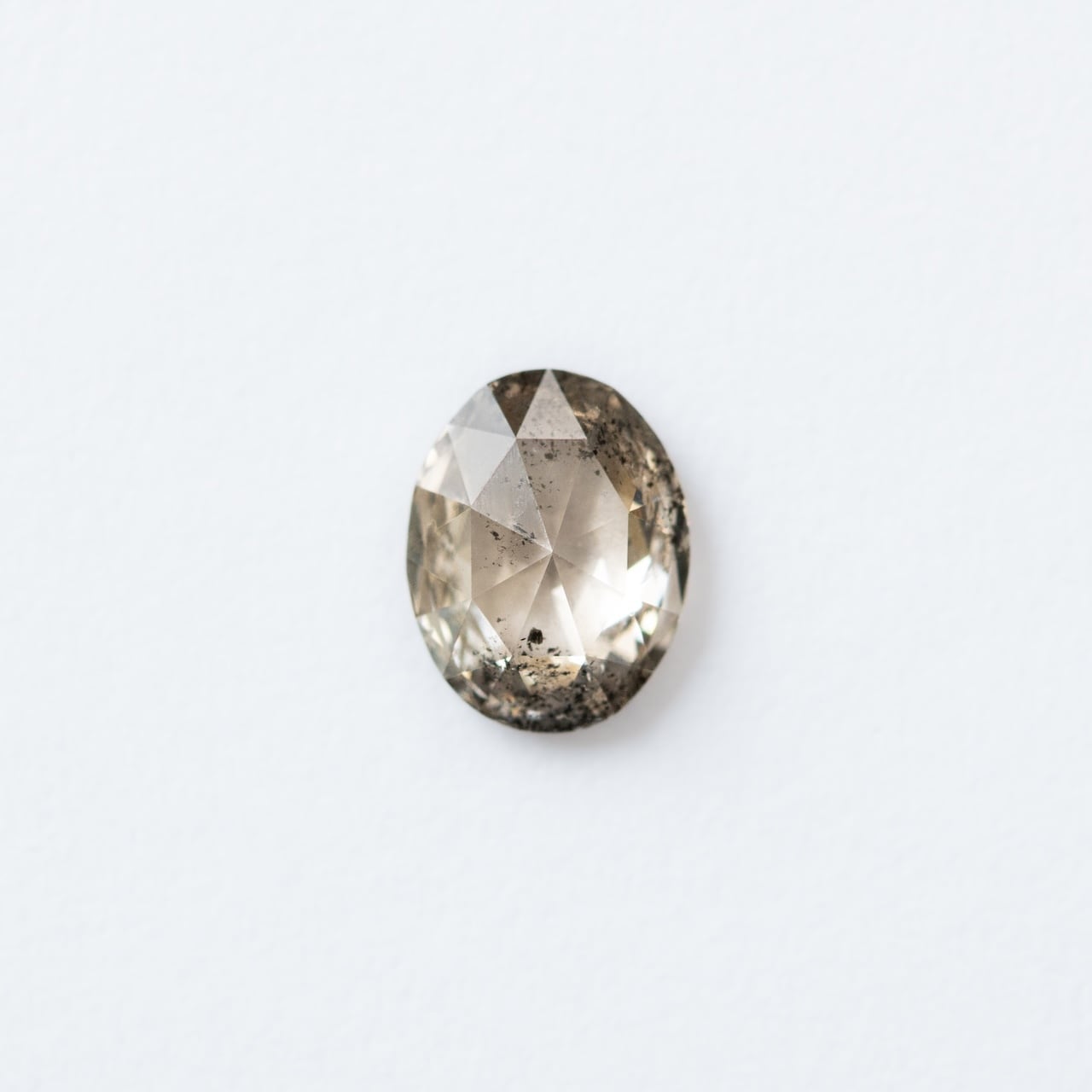 ローズカットダイヤモンド