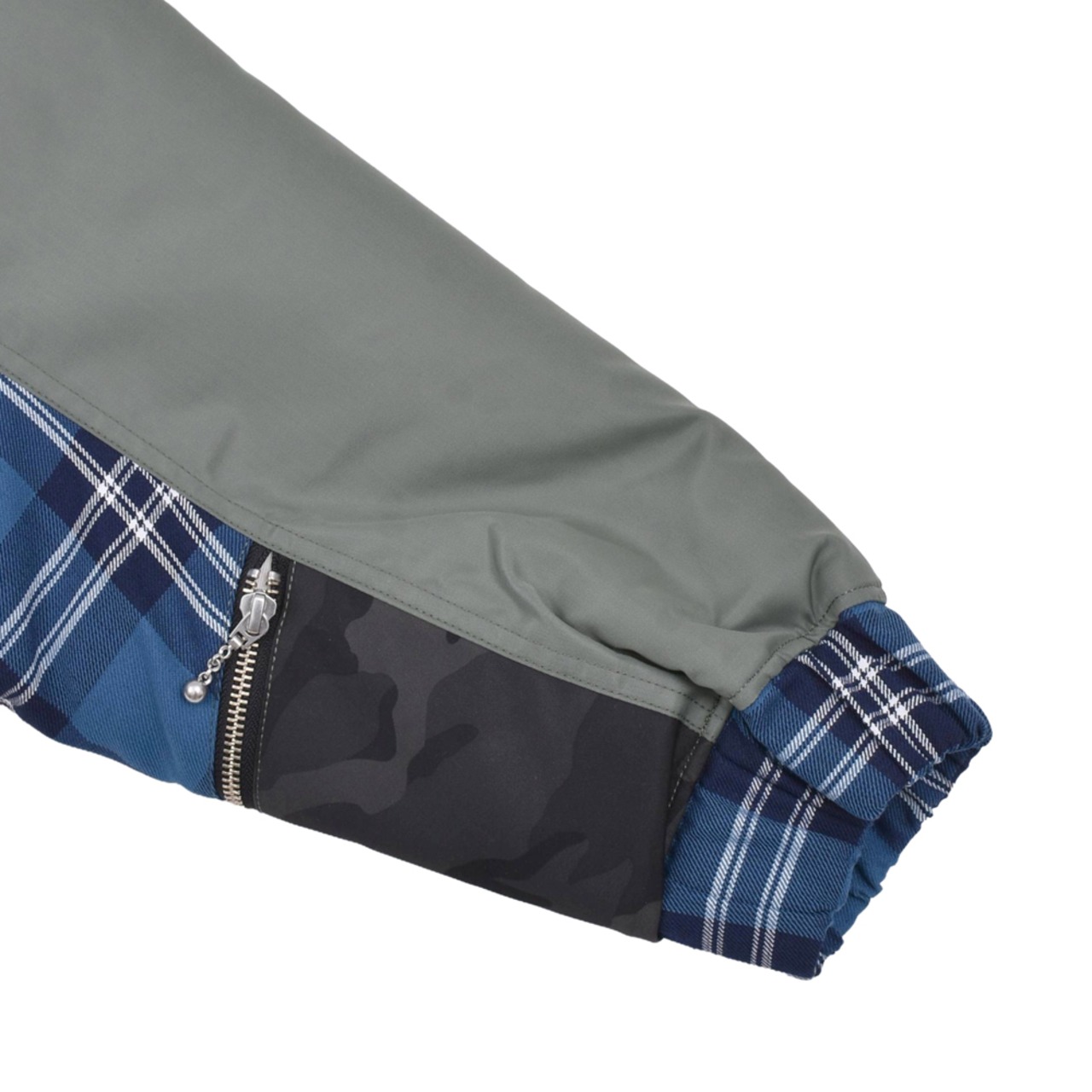 【KIDILL】SEDITIONARIES MA-1 JACKET - 14