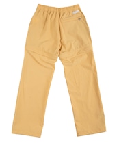 【SUNS】DETACHING 2WAY WIDE BOARD PANTS［RSW073］