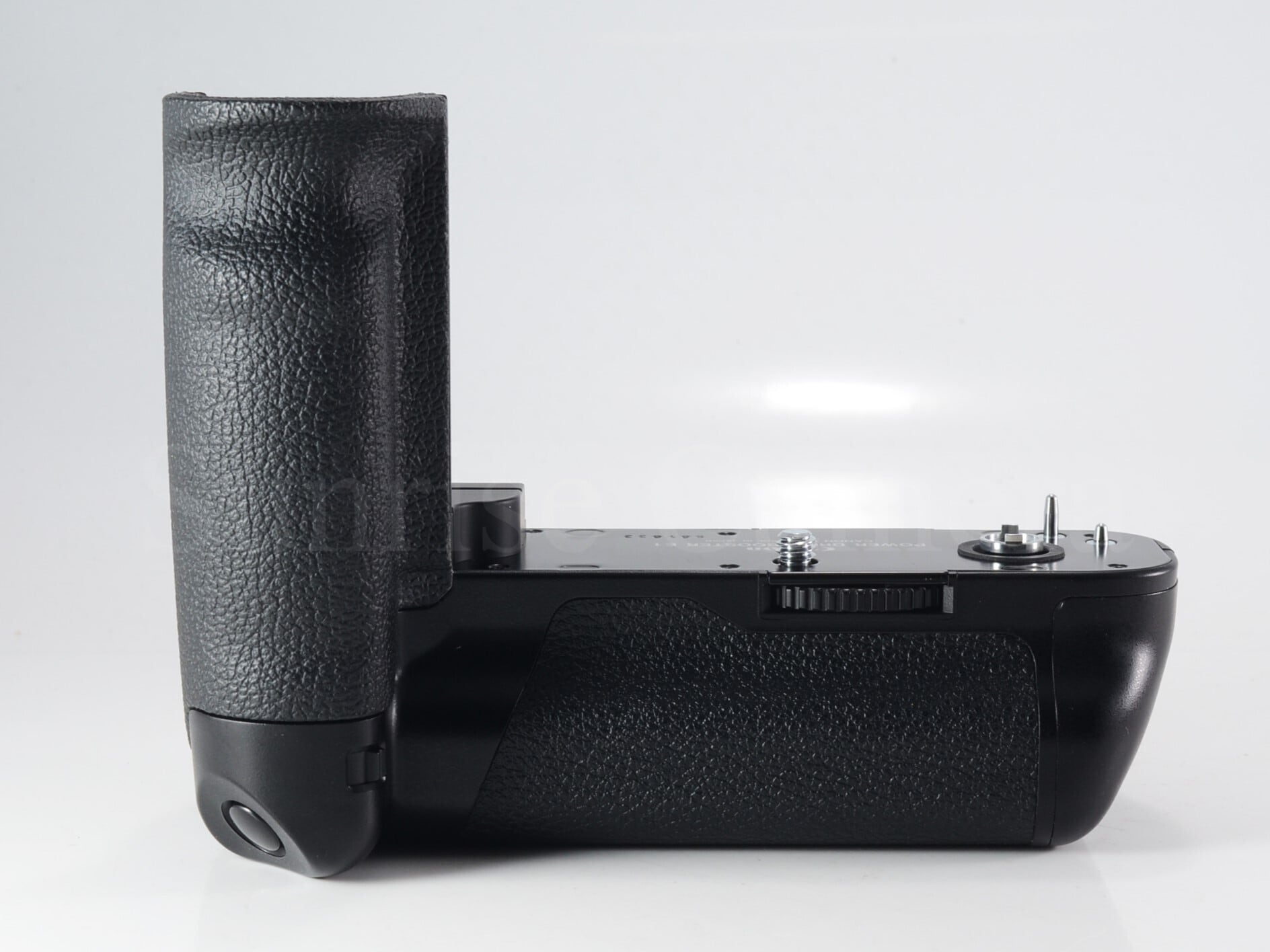 Canon POWER DRIVE BOOSTER E1 キヤノン ドライブブースター (61661