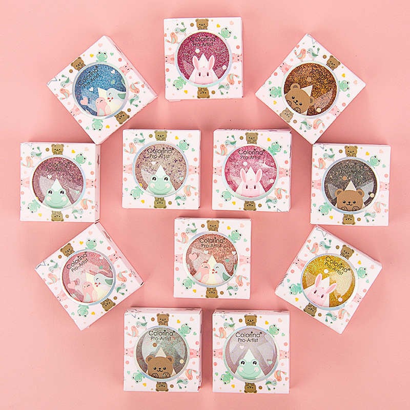 アイシャドウパレット＆リップマーメイドセットオブジェ アイシャドウパレット＆リップマーメイドセットオブジェ 【公式通販】