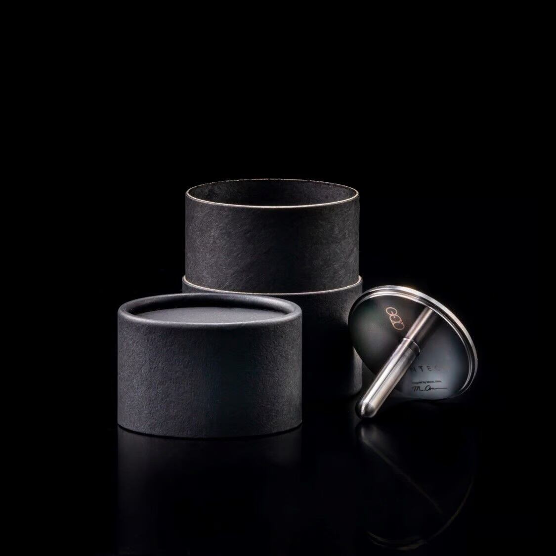 VANTECH “魔法のマドラー” Φ8 ぐい呑み用ステンレスマドラー 日本製