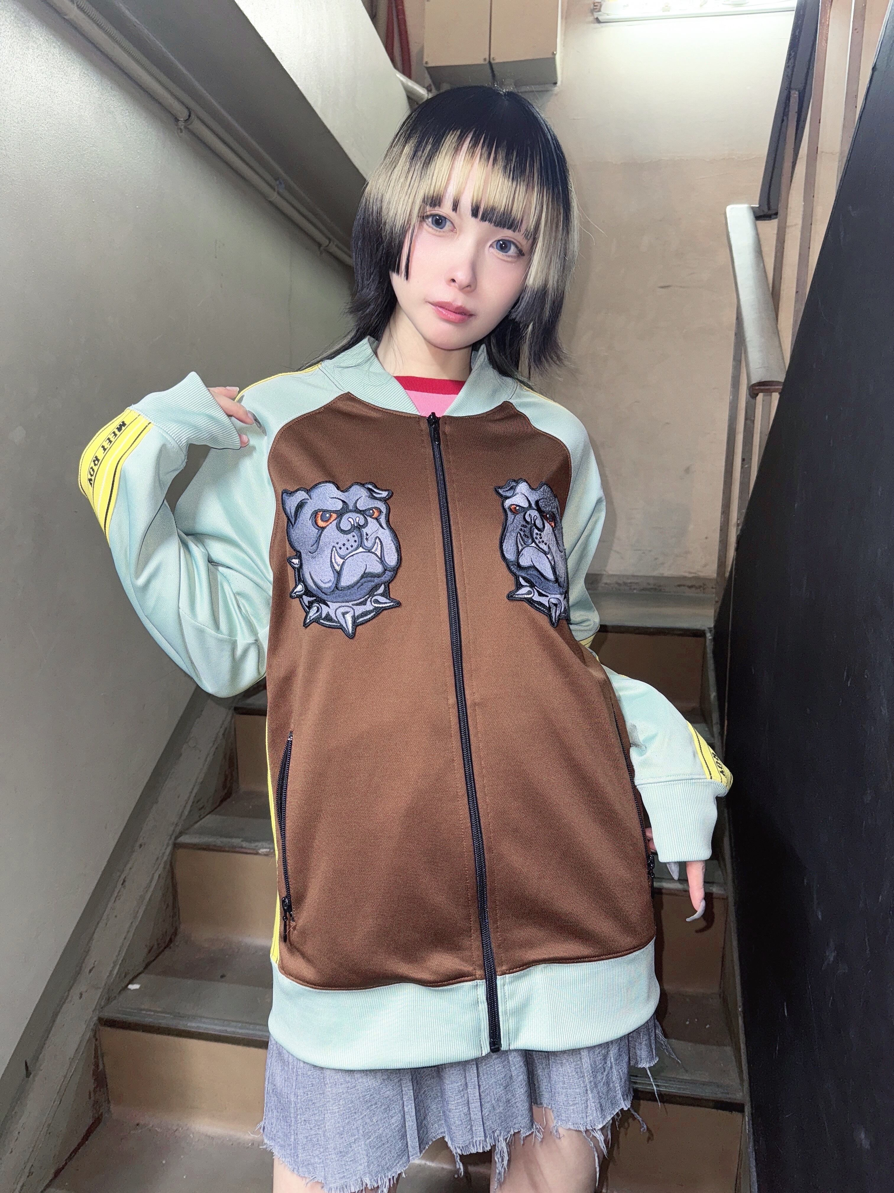 【雀蜂】リメイク古着 大阪店🔊 東京店3周年記念オリジナルアイテム！遂に！大阪店上陸