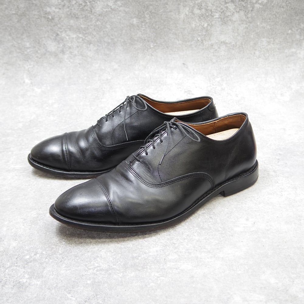 80s 26.5cm Allen Edmonds Sanford アレンエドモンズ サンフォード