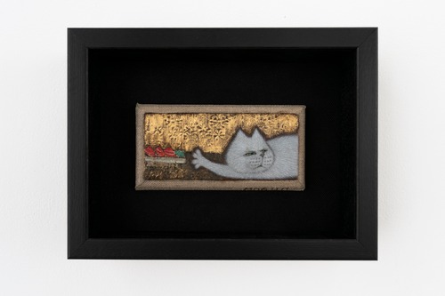 「今のうちに」小倉ゆい 作