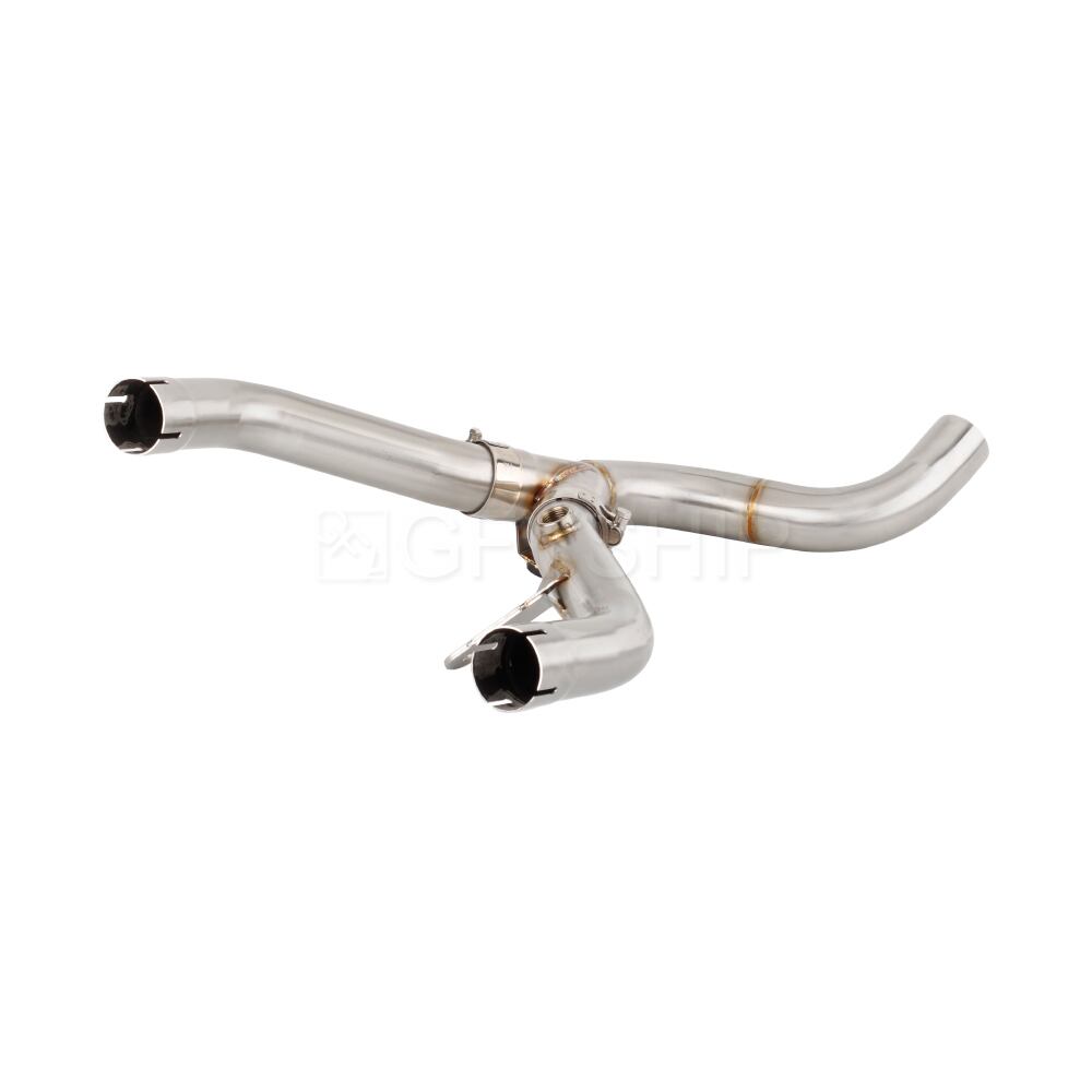BMW R1150GS R1150R R850R R1150GS ADV 触媒レス 触媒ストレート 触