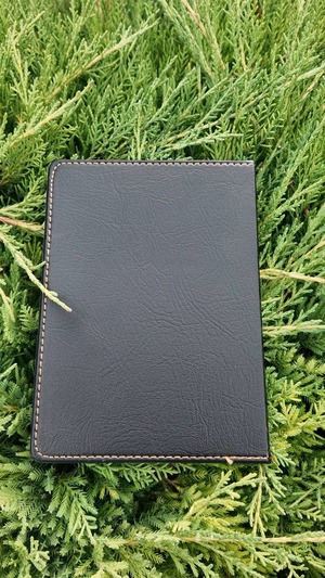 ペトリキフカカバー＋ノート 18 cm（ホメンコ）