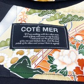 【Shirts72】 KIMONO shirts