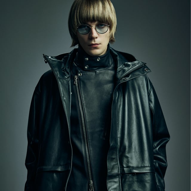 STRUM ストラム アパレル ウェア】FORK/フルタンニンワックス