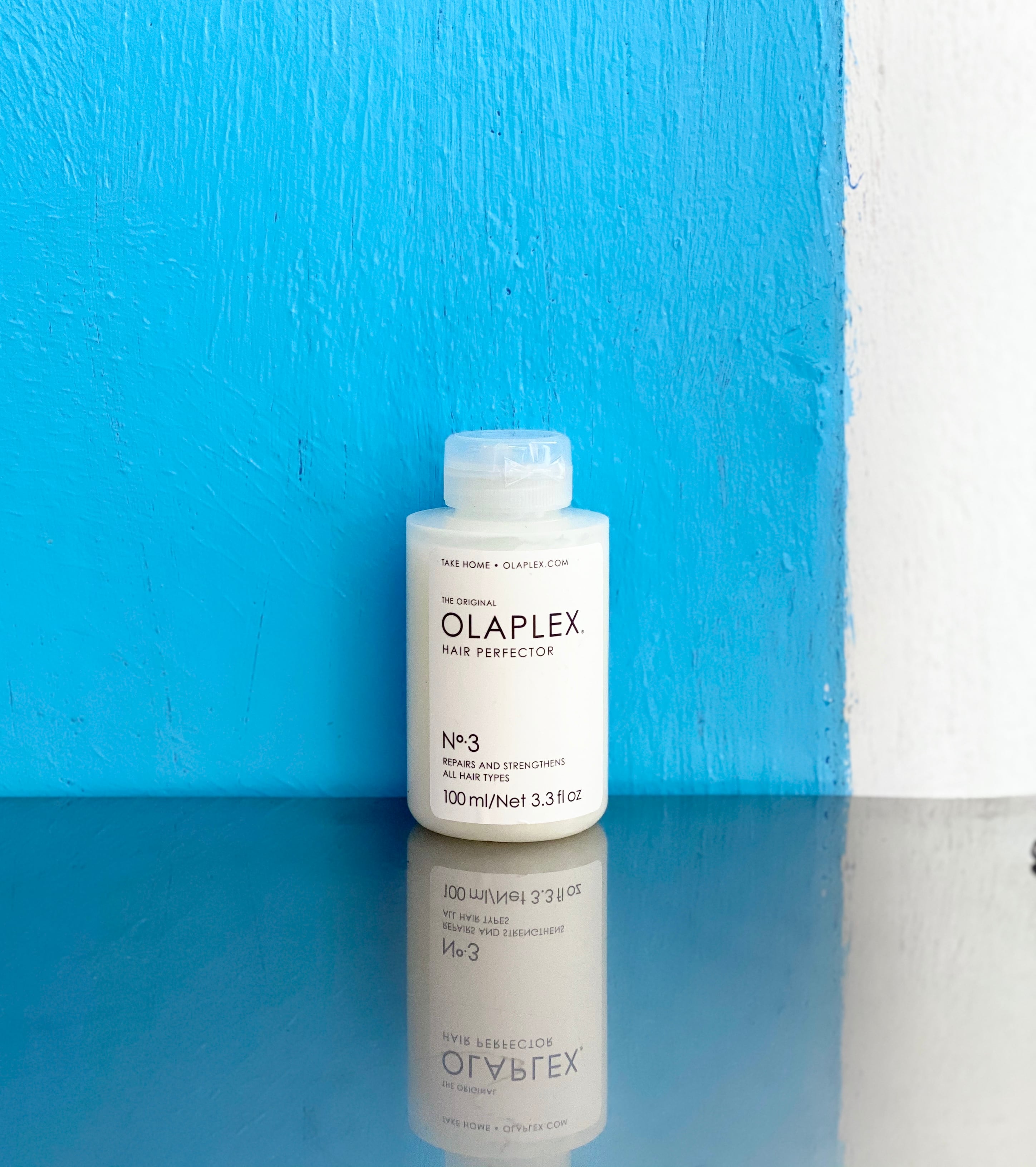 オラプレックス No3 | calypsochocolat