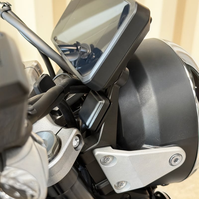 CB1000F '26 ETCアンテナステー Type-A | FUKULAB.