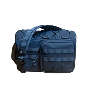 【人気】BIG ONESHOULDER CONVOY MSB-73 BLACK(ブラック)