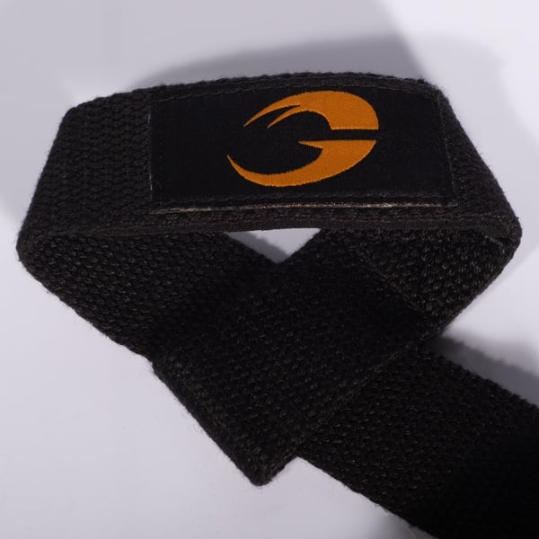 受注輸入】 Knee Wraps Black/Flame | Fitness Gear Online（GASP公式