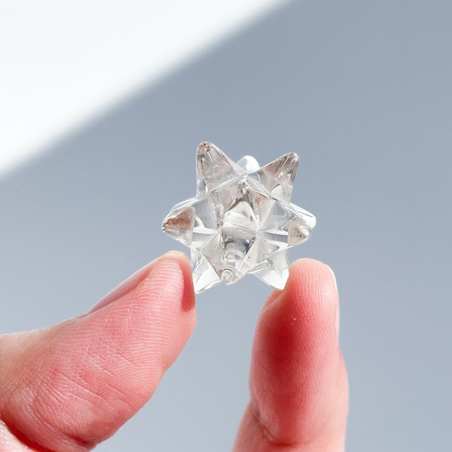 スモーキークォーツ ミニアステロイド22◇ Smoky quartz ◇天然石・鉱物・パワーストーン