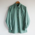 fakesuède shirt